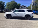 Used 2022 Chevrolet Traverse LT w/ LPO, Floor Liner Package image 4