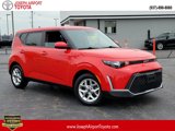 Used 2023 Kia Soul LX w/ Option Group 015 image 1
