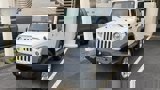 Used 2017 Jeep Wrangler Unlimited Sport w/ Quick Order Package 24S image 5