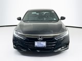 Used 2022 Honda Accord Sport image 2