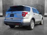 Used 2017 Ford Explorer 4WD image 4