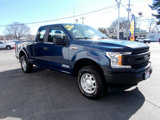 Used 2018 Ford F150 XL image 3