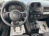 Used 2015 Jeep Compass Sport w/ Power Value Group image 3