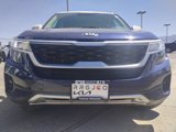 Used 2021 Kia Seltos S image 5
