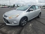 Used 2014 Ford Focus SE w/ Equipment Group 201A image 4