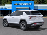 New 2026 Chevrolet Equinox LT image 3