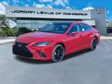 New 2025 Lexus ES 350 w/ Premium Package image 4