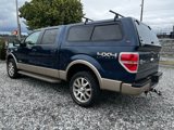 Used 2014 Ford F150 King Ranch w/ King Ranch Luxury Package image 5