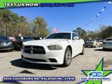 Used 2014 Dodge Charger SE w/ Sport Appearance Group image 3