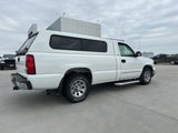 Used 2006 Chevrolet Silverado 1500 LT w/ Light Duty Power Package image 4