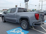 Used 2021 GMC Sierra 1500 AT4 w/ AT4 Premium Package image 4