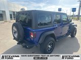 Used 2019 Jeep Wrangler Unlimited Sport S image 4