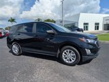 Used 2020 Chevrolet Equinox LS image 2