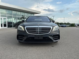 Used 2018 Mercedes-Benz S 450 Sedan image 2