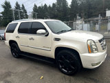 Used 2007 Cadillac Escalade 2WD w/ Information Package image 3