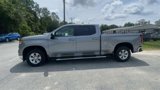 Used 2024 Chevrolet Silverado 1500 LT w/ Protection Package image 5
