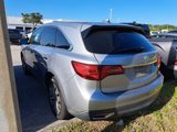 Used 2016 Acura MDX FWD w/ Technology Package image 5
