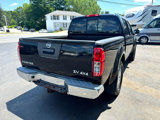 Used 2014 Nissan Frontier SV image 6