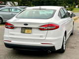 Used 2019 Ford Fusion SE image 5
