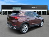 Used 2023 Buick Encore GX Preferred image 4