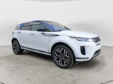 Used 2020 Land Rover Range Rover Evoque S image 3