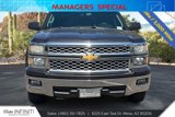 Used 2015 Chevrolet Silverado 1500 LT w/ All Star Edition image 3