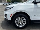 Used 2023 Chevrolet Equinox LT w/ LPO, Floor Liner Package image 5