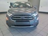Used 2021 Ford EcoSport Titanium image 3