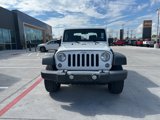 Used 2016 Jeep Wrangler Sport w/ Quick Order Package 24S image 3