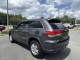 Used 2017 Jeep Grand Cherokee Laredo w/ Quick Order Package 2BE image 5