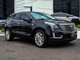 Used 2018 Cadillac XT5 Premium Luxury image 3