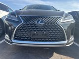 Certified 2022 Lexus RX 350 FWD w/ Premium Package image 3