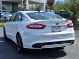 Used 2014 Ford Fusion SE w/ Equipment Group 202A image 4