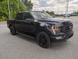 Certified 2022 Ford F150 XLT w/ Equipment Group 302A High image 2
