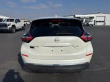 Used 2023 Nissan Murano SL w/ SL Moonroof Package image 4