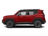Used 2016 Jeep Renegade Trailhawk image 3