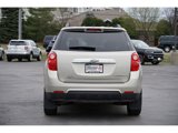 Used 2014 Chevrolet Equinox LT w/ Driver Convenience Package image 4