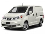Used 2018 Nissan NV200 SV image 2