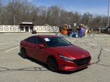 Used 2023 Hyundai Elantra SEL w/ Cargo Package image 3