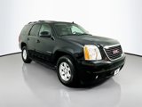 Used 2014 GMC Yukon SLT image 3
