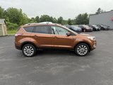 Used 2017 Ford Escape Titanium w/ Equipment Group 301A image 6