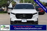 New 2025 Honda CR-V Sport image 2