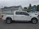 Used 2024 Ford F150 XLT image 3