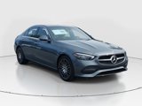 New 2024 Mercedes-Benz C 300 Sedan image 3