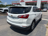 Used 2020 Chevrolet Equinox LT image 5