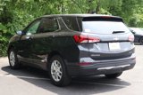 Used 2023 Chevrolet Equinox LT w/ Driver Convenience Package image 5