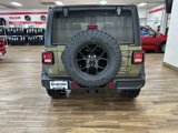 New 2025 Jeep Wrangler Sport image 4