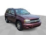 Used 2006 Chevrolet TrailBlazer LS image 2