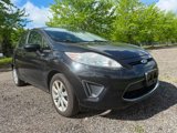 Used 2011 Ford Fiesta SE w/ 203A Rapid Spec Order Code image 6