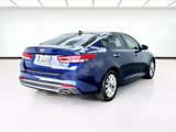 Used 2018 Kia Optima S w/ Panoramic Sunroof Package image 4